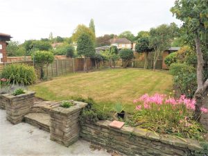 Wynchgate, Southgate