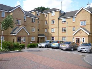 Pickard Close