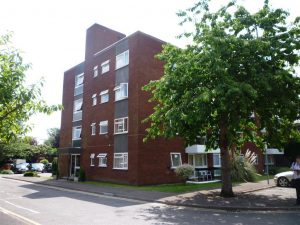 Grange Gardens, N14