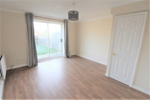 Oakfield Close, EN6