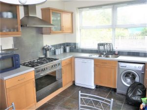 East Barnet Road, EN4