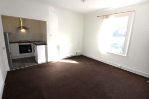 St Wilfreds Road, Barnet