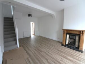 Walton Street, Enfield