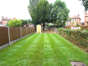 Myddelton Close, EN1